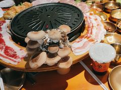 -韩象烤肉·韩国料理(市南麦凯乐旗舰店)