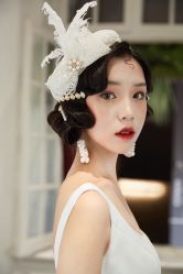 点击看大图 -弥雾·Nebula·西服婚纱定制