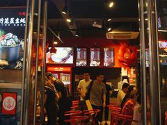 -望江门小龙虾·烧烤(九堡店)