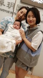 -卓玥国际月子会所(罗山路店)