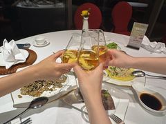 -阳澄湖费尔蒙酒店颐丰阁中餐厅(马鞍山西路店)