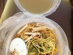 -阿古吉缅甸茶餐厅