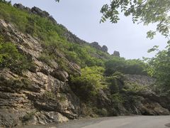 -赤山风景区