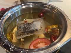 -一叶一世界·素食餐厅(锦华万达店)