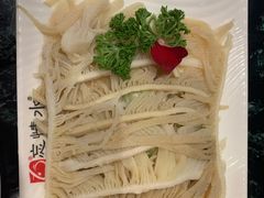 -忘情水鱼府(北湖路店)