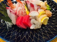 -然寿司(郎园vintage店)