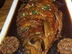 -苹果树下艺术餐厅(通州店)