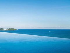 -瑰丽酒店·海吧·天际下午茶·现场DJ·天台酒吧