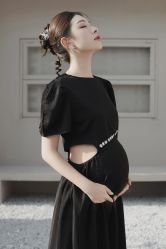 -专注孕妇照亲子照·纪田摄影