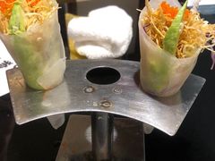 -天狗山料理(省体店)