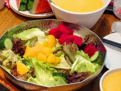 -老板恋上鱼(印象城店)