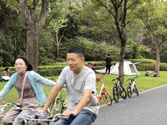 -昆山城市生态森林公园