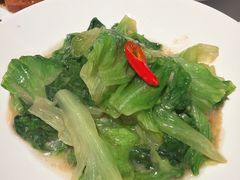 -汤城小厨•粤菜•靓汤(苏州街店)