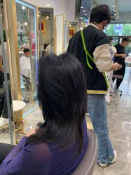 -容萨美业·美容美发
