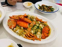 -金龙渔港(双楠店)