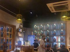 -串大叔炭火烤串·鸡西大冷面刀削面(总店)