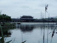 -重庆园博园