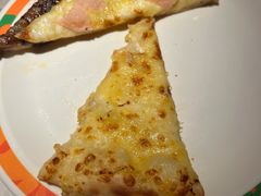 -比格比萨自助(宝山日月光店)