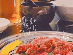 -韩屋韩国料理(天山路店)
