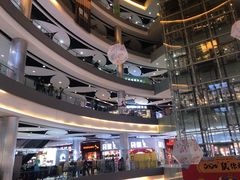 -深圳华盛奥特莱斯(华南一道店)