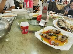 -双月饭店·20年老字号(新村店)