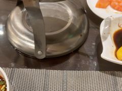 -广州增城富力万达嘉华酒店