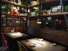 -探鱼·鲜青椒爽麻烤鱼(广州南沙万达广场店)