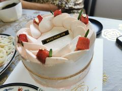 -PETIT PARIS 小巴黎(花园道店)