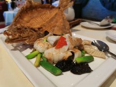 -利苑酒家(金宝店)