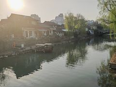 -小河直街历史文化街区