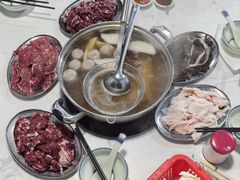 -菜忠潮州牛肉店(岗厦店)