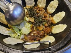 -沈厨地锅老灶•徐州烧烤(黄渡店)