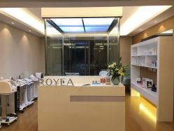 -ROYEA茹彦祛痘·问题肌肤修护中心