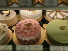 -布歌东京(金融街购物中心店)