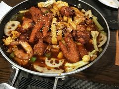 -七菜馆·东北菜·蒸饺(文体路店)