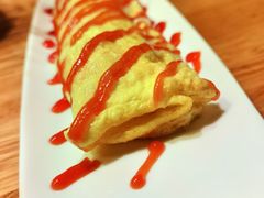芝士蛋卷-源味家(杏林街店)