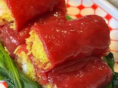 -明腾壹间茶餐厅(新都会花园广场店)