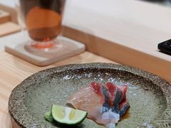 -荣一代目OMAKASE板前料理