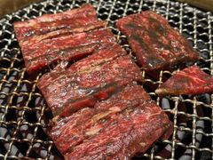 -厚贞日式烤肉(浦东汇智店)