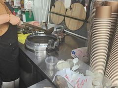 -谢怀亮芝麻茶