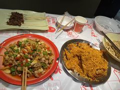 -靓靓蒸虾·头牌蒸虾(南山桂庙店)