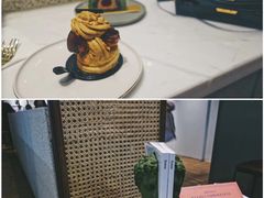 -La Porte de Paris 巴黎之门法式甜品