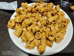 -沁香缘巫山烤鱼(看丹桥店)