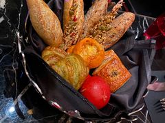 -L'ATELIER de Joel Robuchon(外滩18号店)