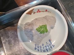 -青山青豆花·笑禅豆腐鱼(黄泥塝店)