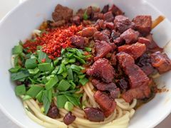 -丁记面馆(凤凰店)