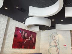 -DQ·蛋糕·冰淇淋(石家庄北国奥特莱斯店)