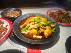 -沪小胖·小龙虾·蓝龙王(八佰伴店)