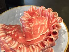-上海西藏大厦万怡自助餐厅(徐汇店)