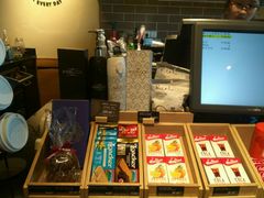 -COSTA COFFEE(常州山姆会员店)